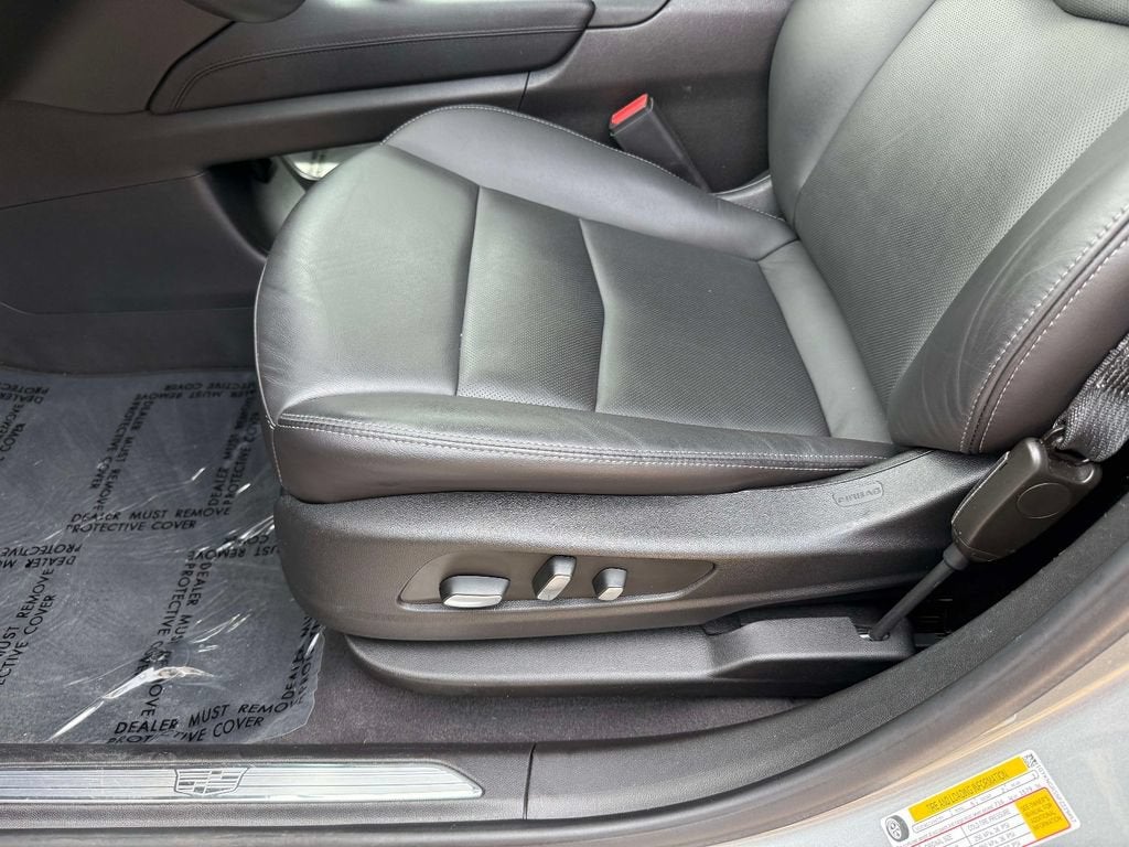 2023 Cadillac XT5 AWD Sport