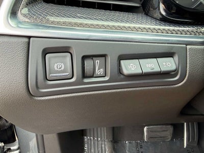 2023 Cadillac XT5 AWD Sport