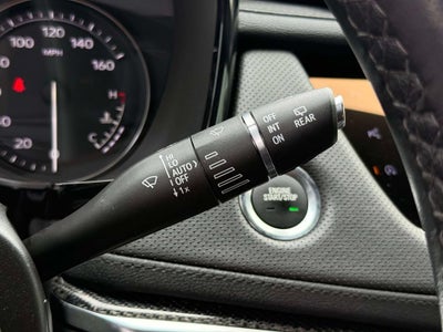 2023 Cadillac XT5 AWD Sport