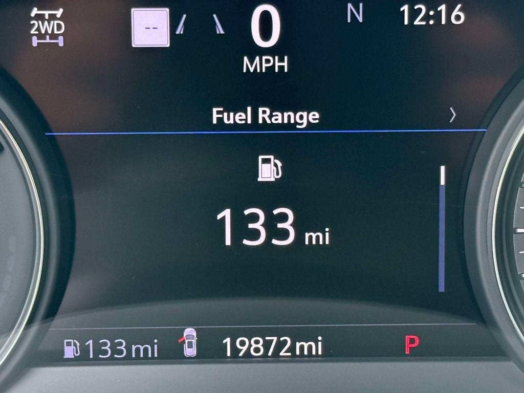 2023 Cadillac XT5 AWD Sport