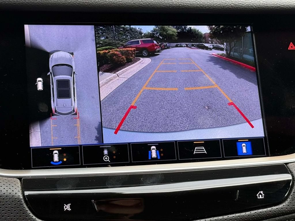2023 Cadillac XT5 AWD Sport