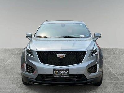2023 Cadillac XT5 AWD Sport