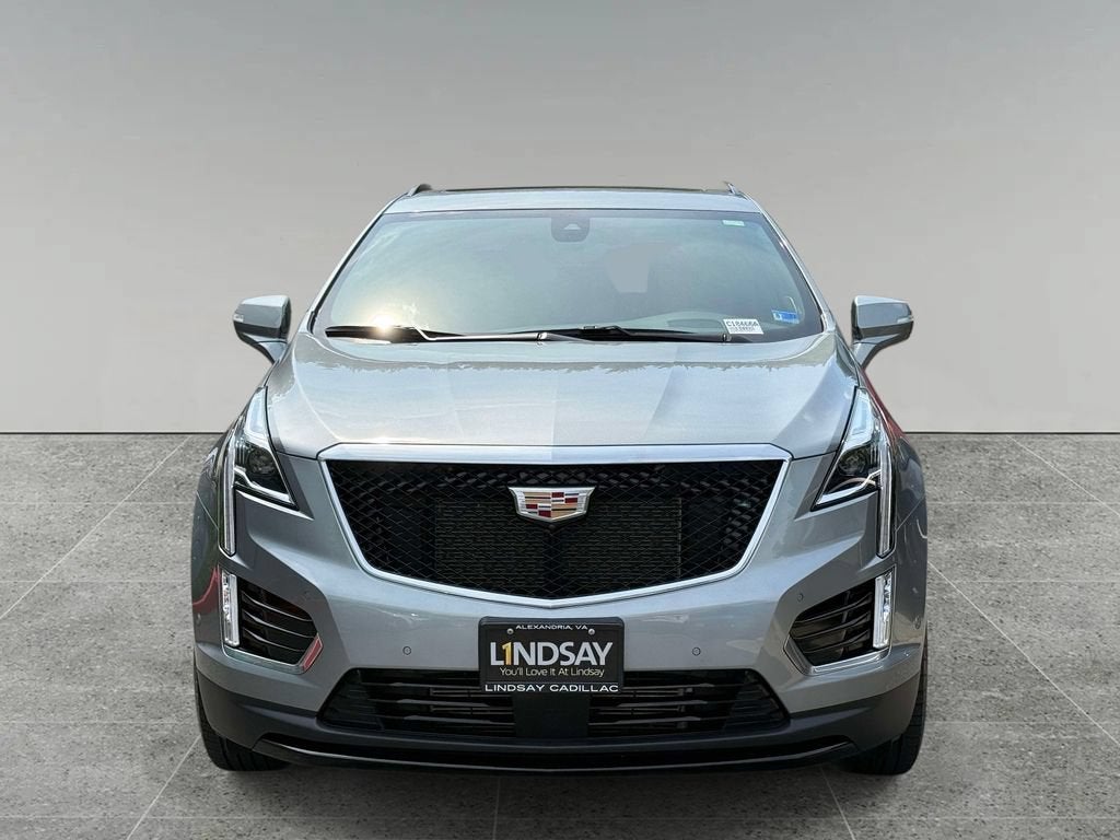 2023 Cadillac XT5 AWD Sport