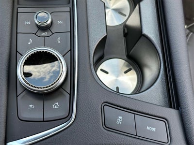 2025 Cadillac XT6 Luxury