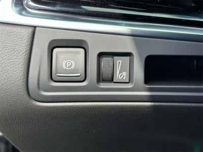 2025 Cadillac XT6 Luxury