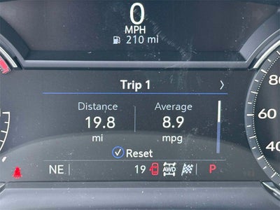 2025 Cadillac XT6 Luxury