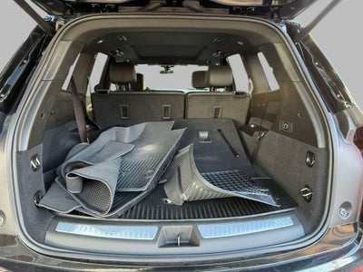 2024 Cadillac XT6 Luxury