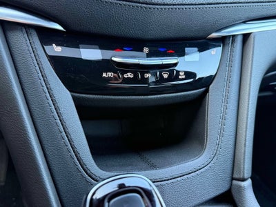 2024 Cadillac XT6 Luxury