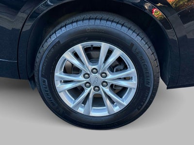 2025 Cadillac XT6 Luxury