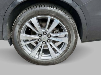 2020 Cadillac XT6 FWD Premium Luxury