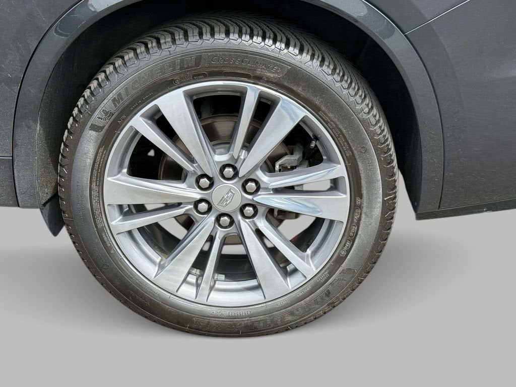 2020 Cadillac XT6 FWD Premium Luxury