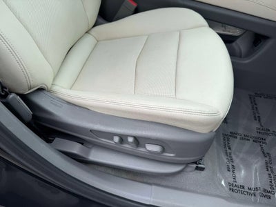 2020 Cadillac XT6 FWD Premium Luxury