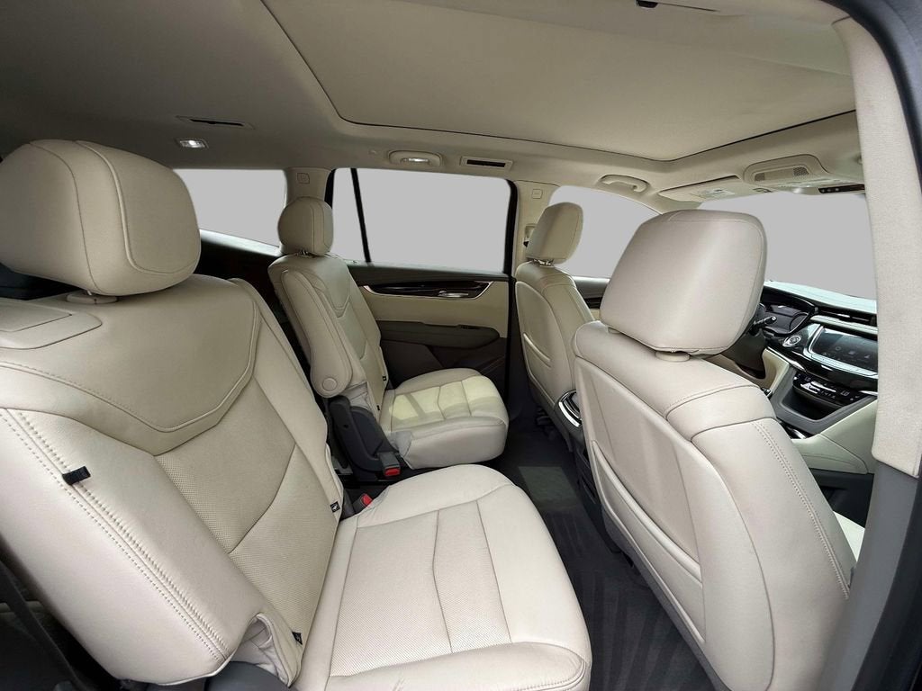 2020 Cadillac XT6 FWD Premium Luxury