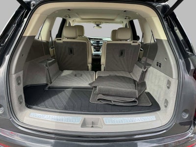2020 Cadillac XT6 FWD Premium Luxury