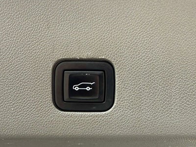 2020 Cadillac XT6 FWD Premium Luxury