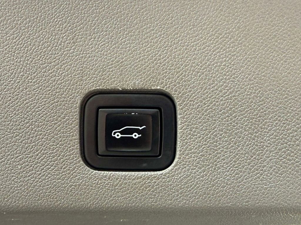 2020 Cadillac XT6 FWD Premium Luxury