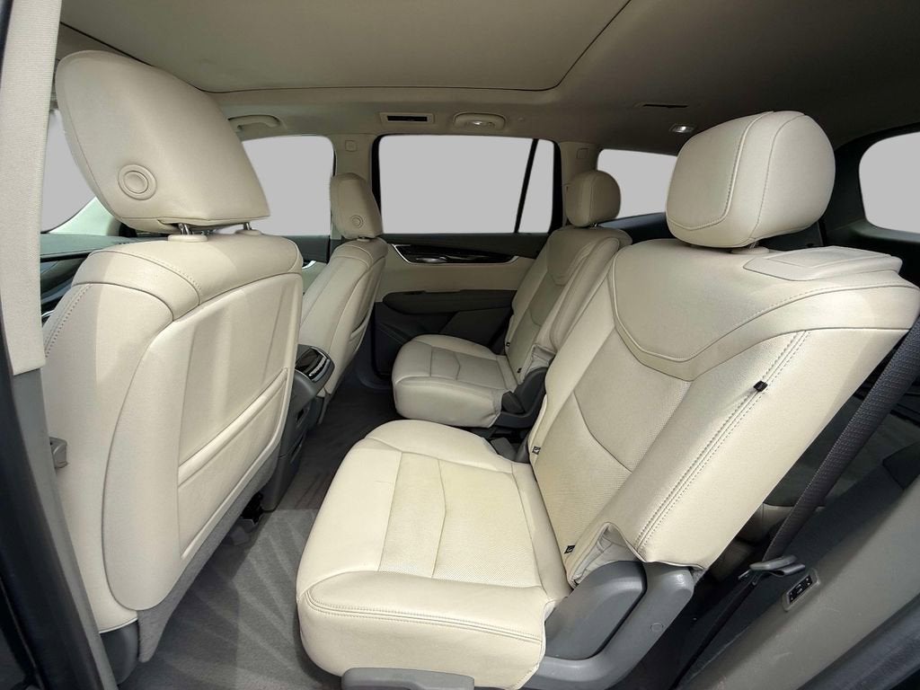 2020 Cadillac XT6 FWD Premium Luxury