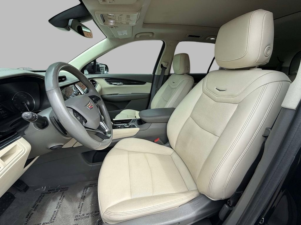 2020 Cadillac XT6 FWD Premium Luxury