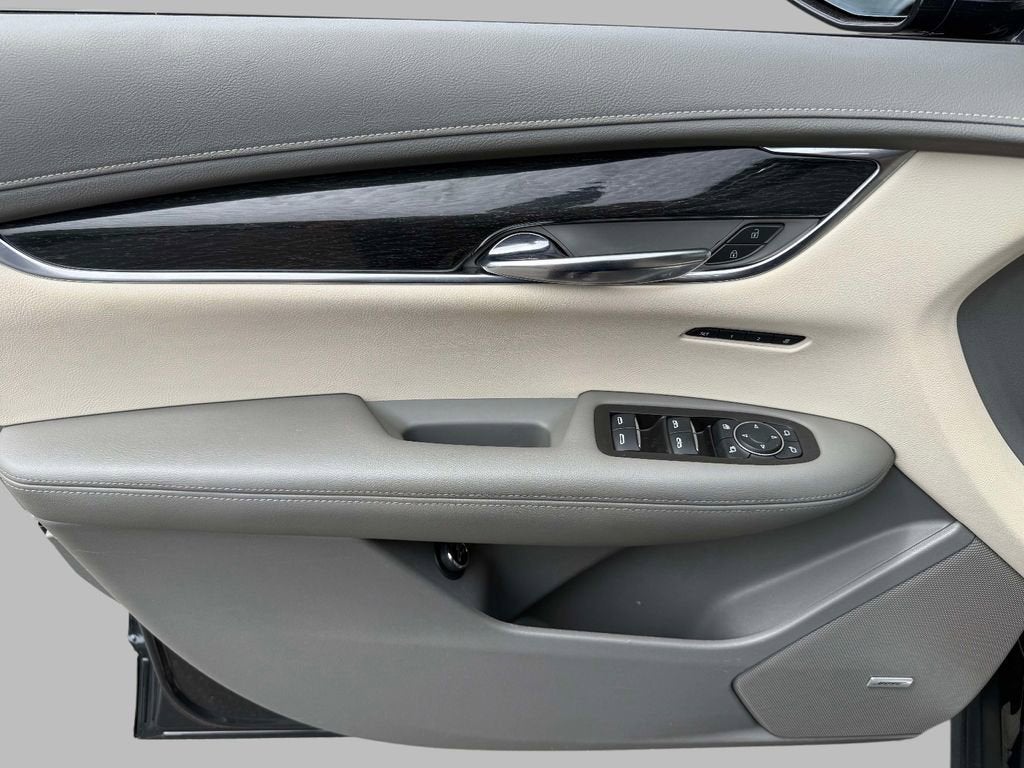 2020 Cadillac XT6 FWD Premium Luxury