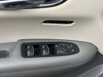 2020 Cadillac XT6 FWD Premium Luxury
