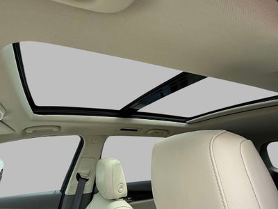 2020 Cadillac XT6 FWD Premium Luxury