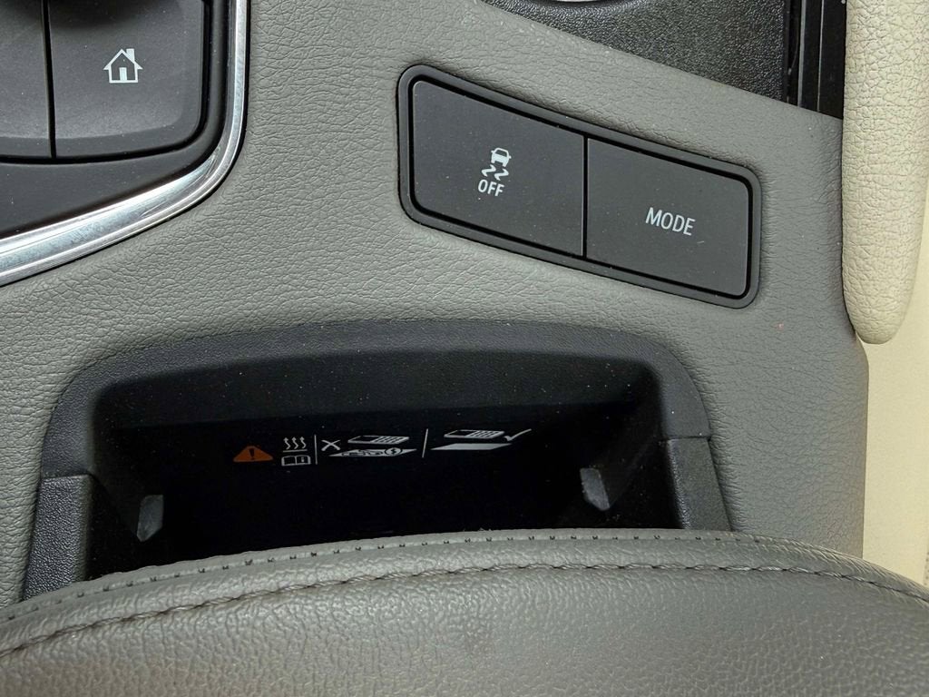 2020 Cadillac XT6 FWD Premium Luxury