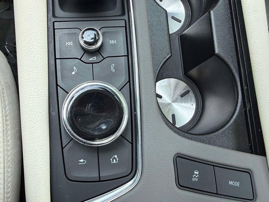 2020 Cadillac XT6 FWD Premium Luxury