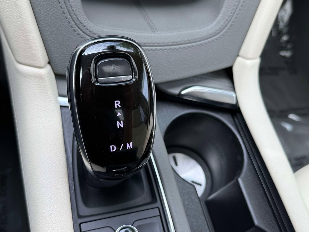 2020 Cadillac XT6 FWD Premium Luxury
