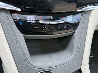 2020 Cadillac XT6 FWD Premium Luxury