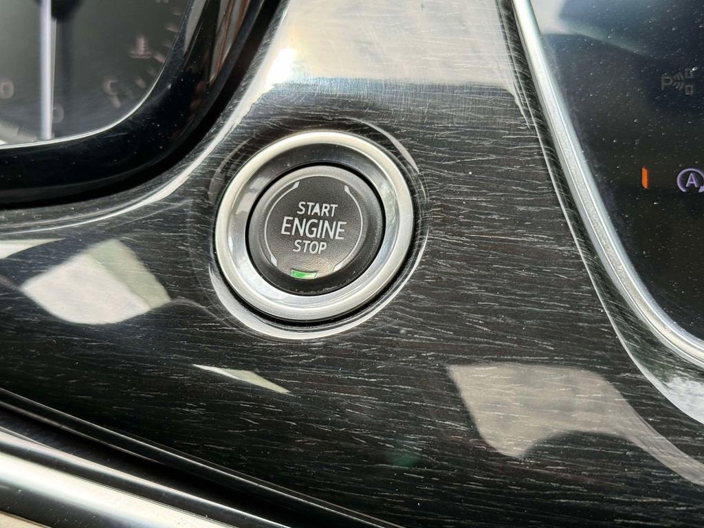 2020 Cadillac XT6 FWD Premium Luxury