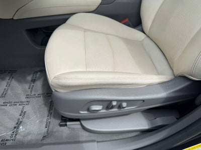 2020 Cadillac XT6 FWD Premium Luxury
