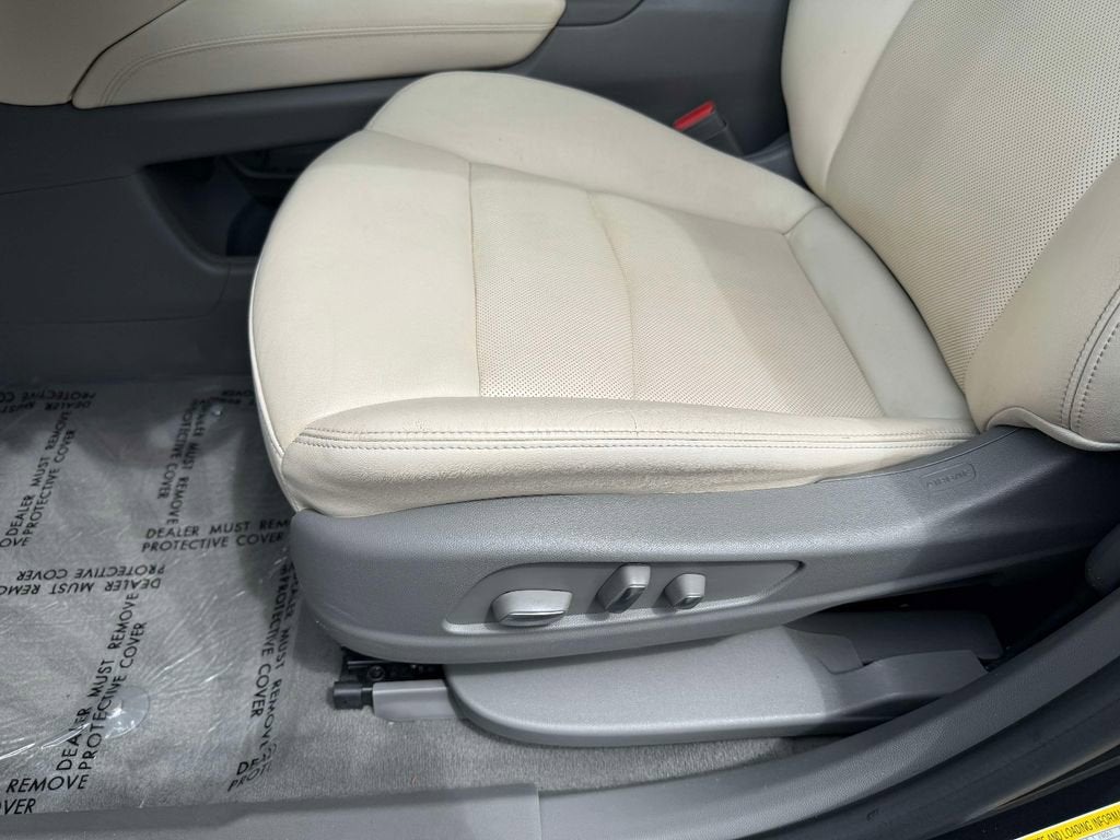 2020 Cadillac XT6 FWD Premium Luxury