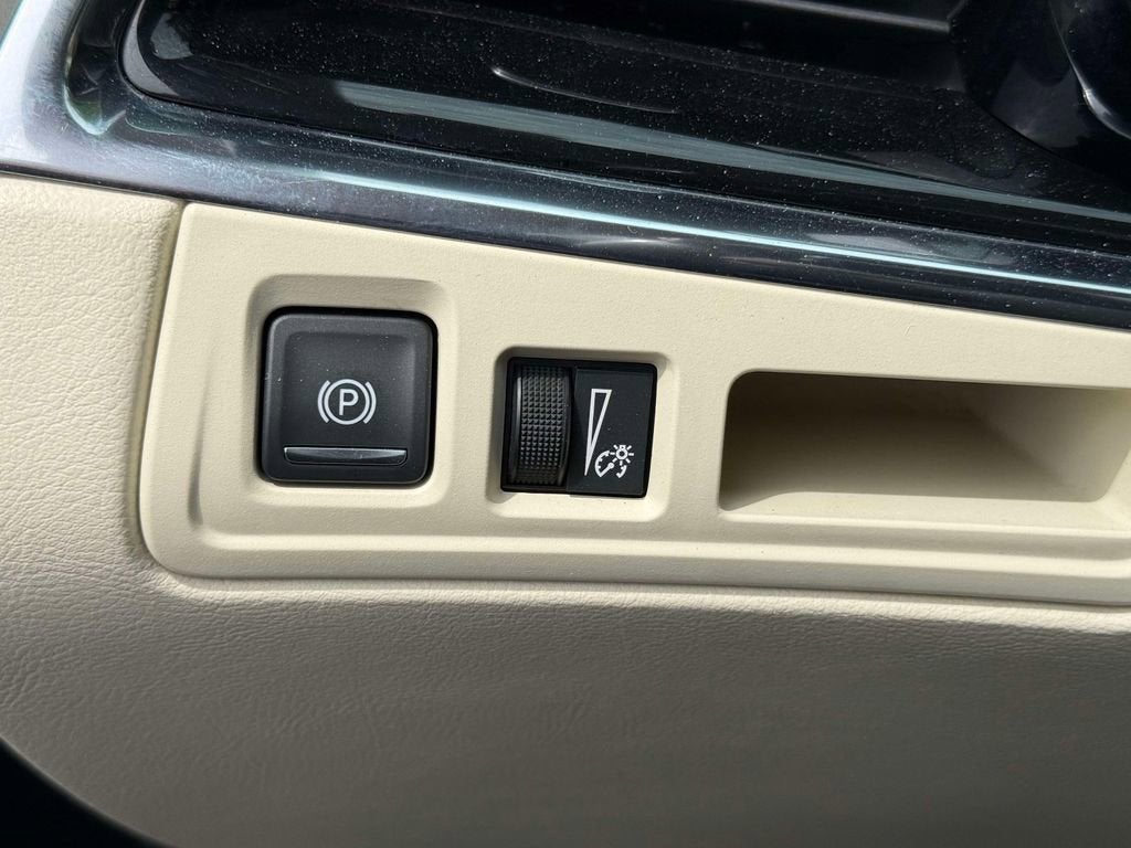 2020 Cadillac XT6 FWD Premium Luxury