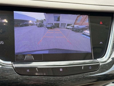 2020 Cadillac XT6 FWD Premium Luxury