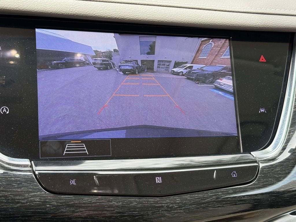 2020 Cadillac XT6 FWD Premium Luxury