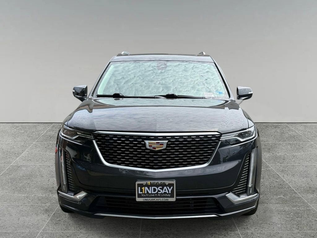 2020 Cadillac XT6 FWD Premium Luxury