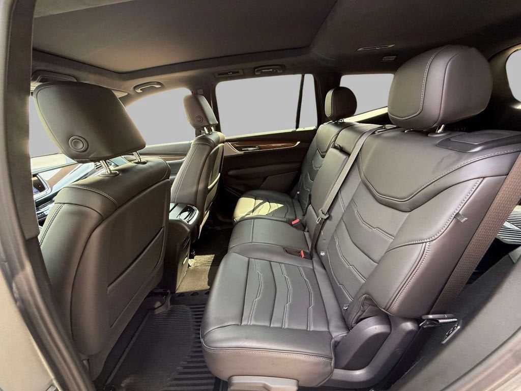 2025 Cadillac XT6 Premium Luxury - Photo 19