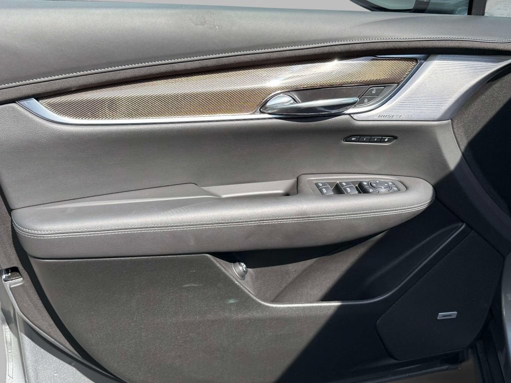 2025 Cadillac XT6 Premium Luxury - Photo 20