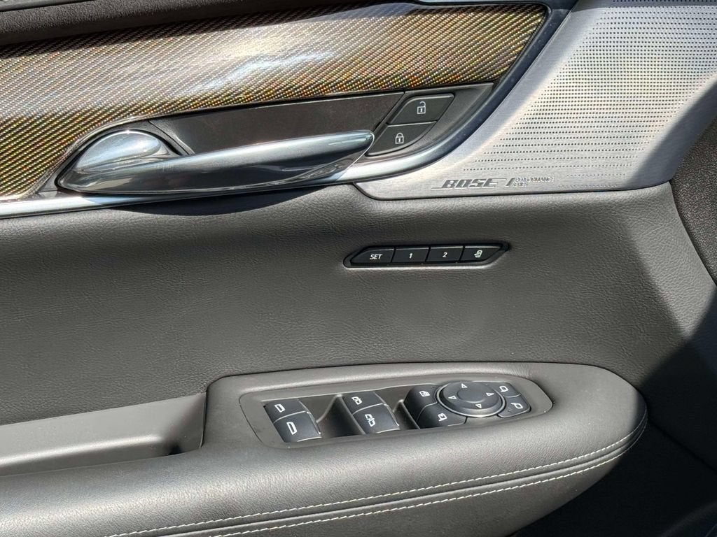 2025 Cadillac XT6 Premium Luxury - Photo 21