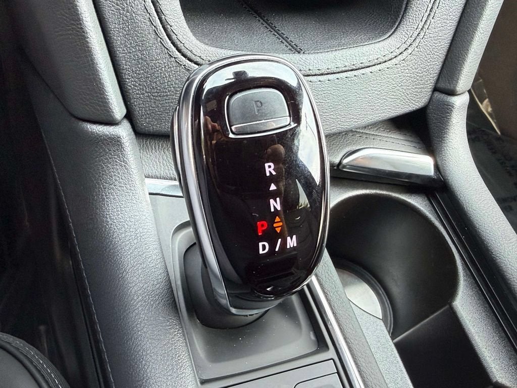 2025 Cadillac XT6 Premium Luxury - Photo 26