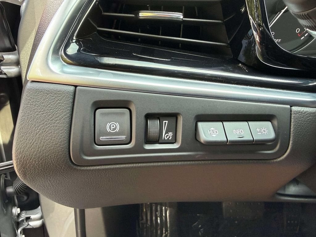2025 Cadillac XT6 Premium Luxury - Photo 30