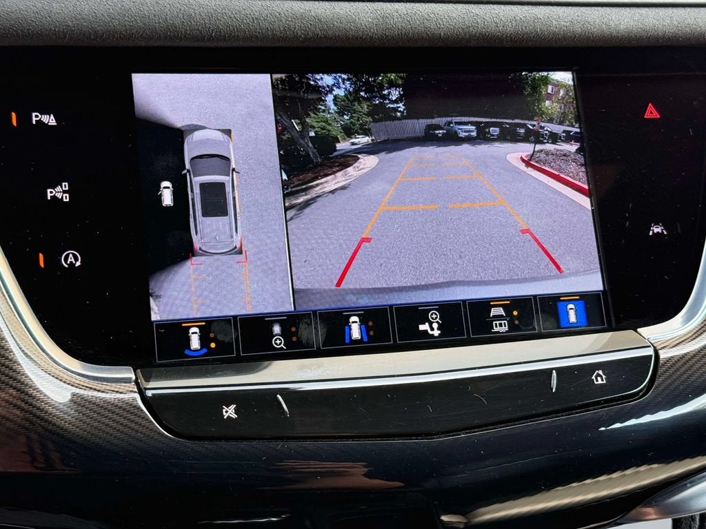 2025 Cadillac XT6 Premium Luxury - Photo 7
