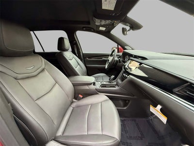 2024 Cadillac XT6 Sport