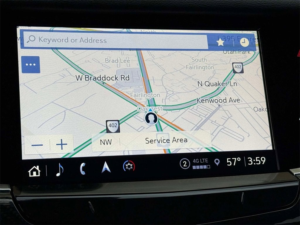 2024 Cadillac XT6 Sport