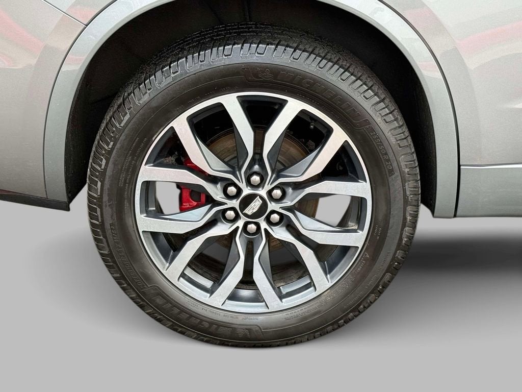 2023 Cadillac XT6 Sport