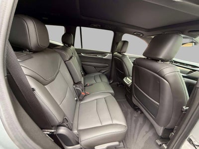 2023 Cadillac XT6 Sport