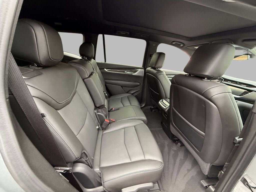 2023 Cadillac XT6 Sport