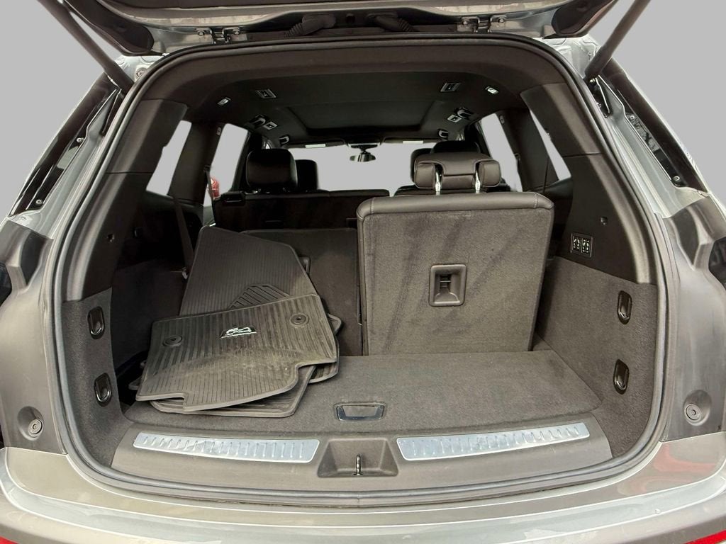 2023 Cadillac XT6 Sport