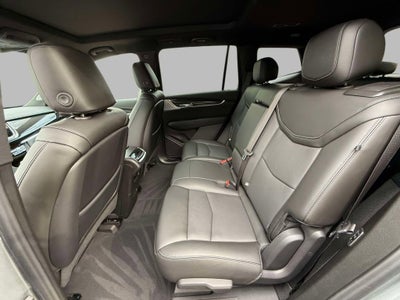 2023 Cadillac XT6 Sport