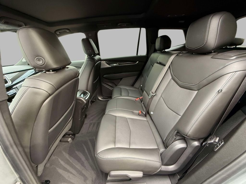 2023 Cadillac XT6 Sport